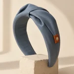 Arch Headband, studio photo