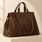 Bay Carryall, studio photo