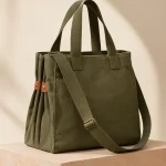 Court Carryall, studio photo