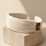 Fold Headband, studio photo