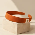 Tab Headband, studio photo
